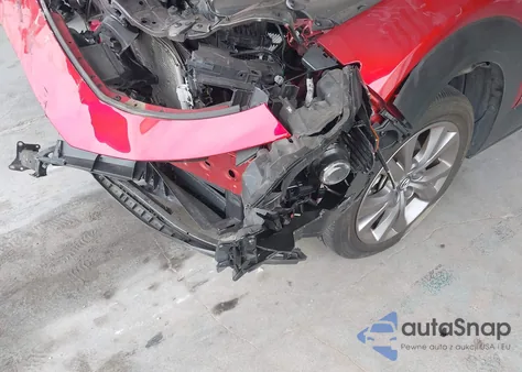 2023 Mazda Cx-30 2.5 S Preferred z USA, uszkodzony, nr VIN 3MVDMBCM3PM537841